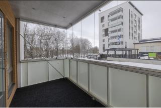 Wonderful flat for 1-2 person center Vaasa - 2