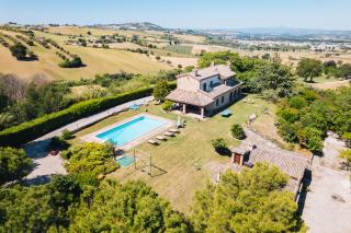 Italian Experience-Villa Incanto - 3