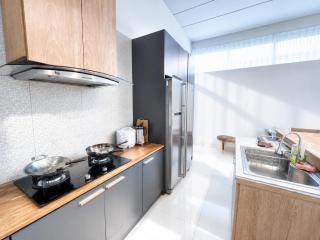 Dream Living Chiangmai - 4