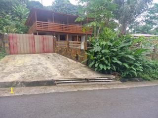 Ké San Gélica Guest House - São Tomé - 7