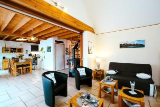 Écogîte Aux Portes Du Marais - 1