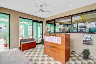 Super Collection O The Kailash Hotel - 3