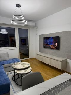 Urban Apartment - East Gate - 0