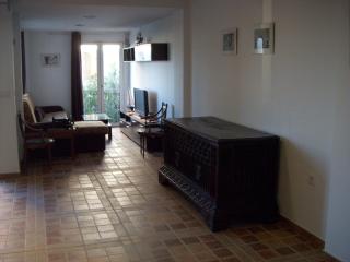 Apartamento Caballo Sherry - El Puerto de Santa María - 0