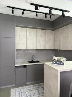 Urban Apartment - East Gate - 6