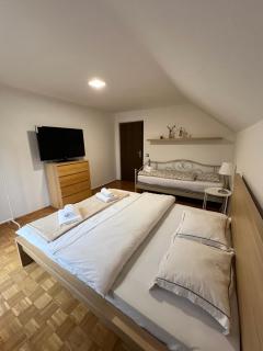 Apartma Belca Mountain Escape - 2