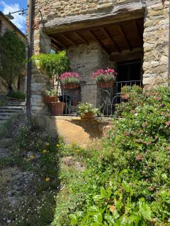 La Loggia di Montefienali - 8