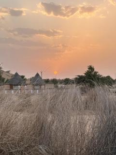 Bikaner Desert Camp and Resort - 9