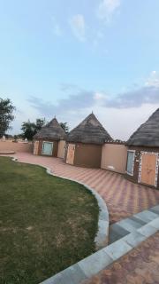 Bikaner Desert Camp and Resort - 5