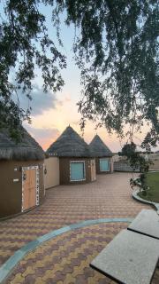 Bikaner Desert Camp and Resort - 4