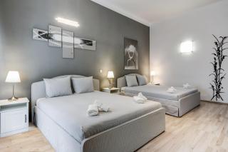 Wenceslas Square Cozy Modern Apartments - 4