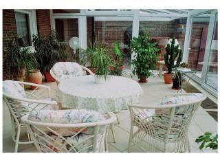 BUE - Haus Martens - 1