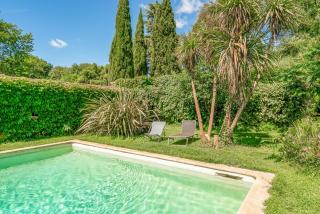 Gîte À Uzès, Au Bord De L'eau - 8