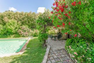 Gîte À Uzès, Au Bord De L'eau - 9