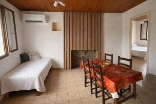 T3 à 100m de la plage, au calme, climatisé, Wifi, Saint-Florent - 7