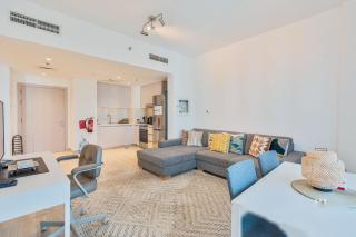AlHana Bay Retreat- Yas Island - 8