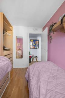 Central Oslo Flat w/ Balcony & Free Parking - 3