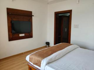 Kamal Residency By UK SEASON Kanatal - 3