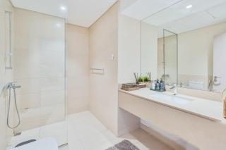 AlHana Bay Retreat- Yas Island - 6