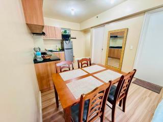 1 Bedroom Unit I Avida Riala, IT Park Cebu City - 4
