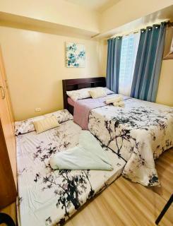 1 Bedroom Unit I Avida Riala, IT Park Cebu City - 9