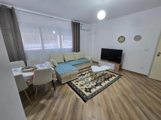 Julia's Apartment 1 - 8