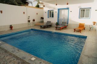 Marhaba Guest house - 0