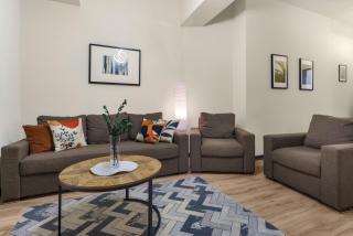 Teryan Residence I - Erevan - 2