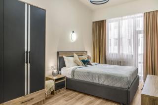 Teryan Residence I - Erevan - 4