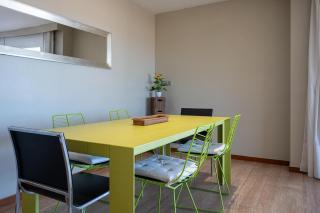 AT064 Boabi - Fantastic apartment with sea views - 6