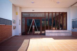 AT064 Boabi - Fantastic apartment with sea views - 3