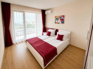 Premier one-bedroom apartment with sea view - 2