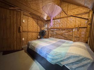 Fundee Story Guesthouse Bamboo House in Chiang mai old town - 4