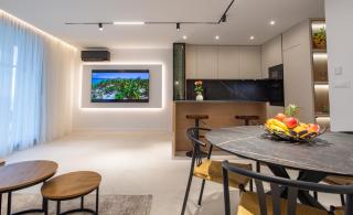 Westy Residence Split - 1