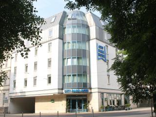 City Park Hotel - Frankfurt Oder - 8