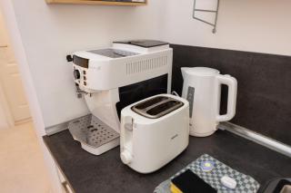Great 2-room apartment - 7