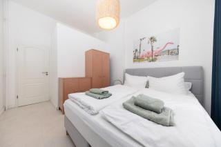 Great 2-room apartment - 2
