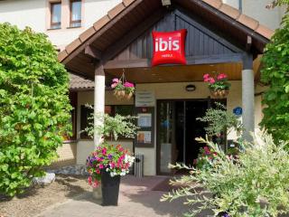 ibis Charleroi Airport Brussels South - 6
