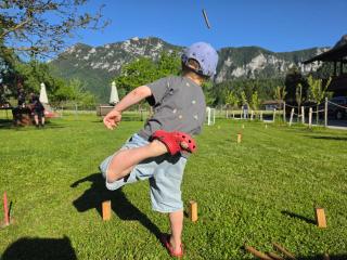Ödmühle - Chiemgau Karte - 2