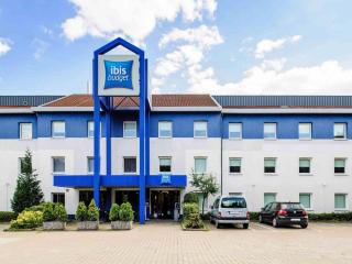 ibis budget Dresden Kesselsdorf - 9