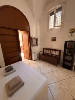 Mary Apt - Historical Residence- Lecce - 4
