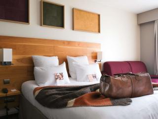Mercure Saint-Lary - 5