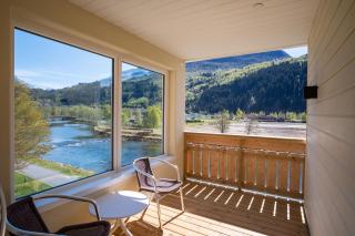 Hotel Loenfjord Loen - 9
