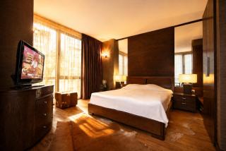 Hotel City Pleven - 8