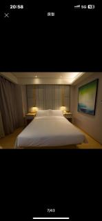 JI Hotel Hefei Economic and Technological Development Zone University Town - 5