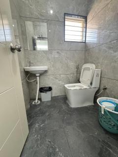 Astha Siddhi Cascade Apartment by Mystic - 3