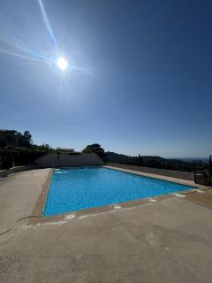 Appartement Odette - 3