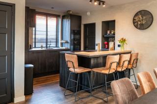 Wellness Makkum, Sauna & Bubbelbad - 2