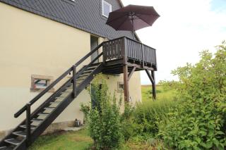 Ferienwohnung für 3 Personen 45 M² - 1