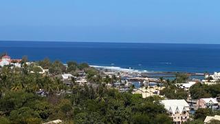 Appt Felixia St-Gilles, Plage des Roches Noires - 4